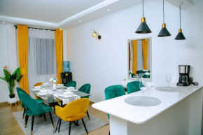 Zuriama Residency